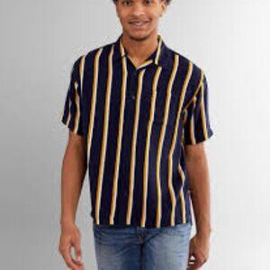 Buckle Nova Industries Top